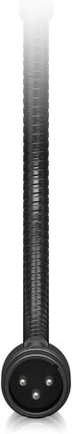 Behringer TA 312S Dynamic Gooseneck Microphone for Vocal Applications, XLR in Kuwait