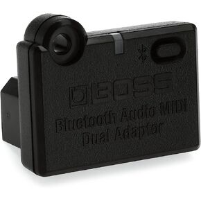 Boss BT-Dual - محول صوت بلوتوث MIDI مزدوج in Saudi Arabia