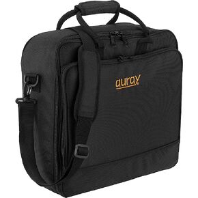 Auray MXB-1515B Padded Nylon Bag for Mixers & Accessories (15.5 x 15.5 x 5.5") in Kuwait