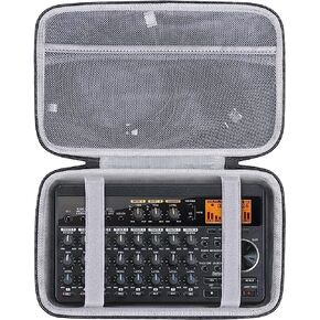 co2CREA Hard Case Replacement for Tascam DP-006 6-Track Digital Pocketstudio Multi-Track Audio Recorder in Saudi Arabia