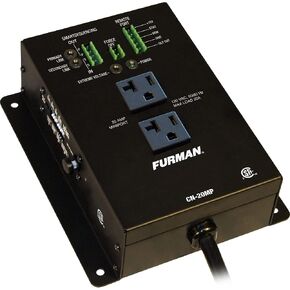Furman CN-20MP 20 Amp MiniPort in Kuwait