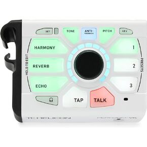 TC-Helicon Perform-VK in Kuwait