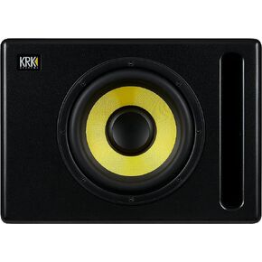 مضخم صوت استوديو KRK S10.4 S10 الجيل 4 مقاس 10 بوصات بقدرة 160 وات in Kuwait