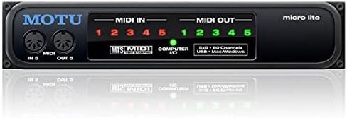 موتو واجهة مايكرو لايت USB ميدي in Kuwait