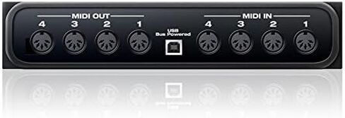 موتو واجهة مايكرو لايت USB ميدي in Kuwait