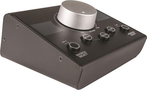 سلسلة Mackie Big Knob، جهاز التحكم السلبي في شاشة الاستوديو 2x2 (BIG KNOB PASSIVE) in Kuwait