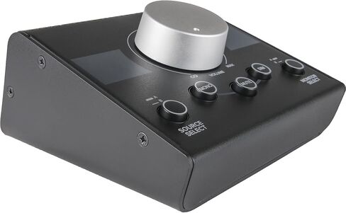 سلسلة Mackie Big Knob، جهاز التحكم السلبي في شاشة الاستوديو 2x2 (BIG KNOB PASSIVE) in Kuwait