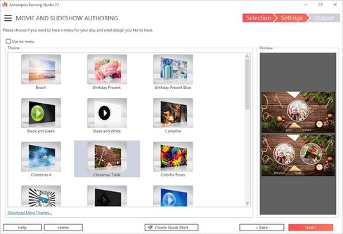 BURNING STUDIO 22 - Burn, back up, copy and convert any file type – burning software - create covers, inlays, disk labels in Kuwait