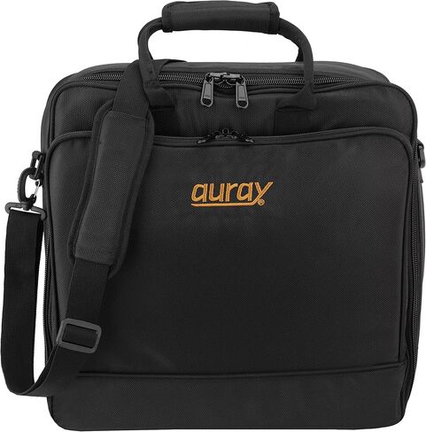 Auray MXB-1515B Padded Nylon Bag for Mixers & Accessories (15.5 x 15.5 x 5.5") in Kuwait