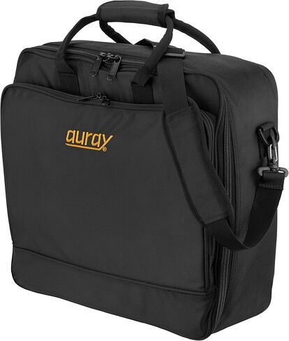 Auray MXB-1515B Padded Nylon Bag for Mixers & Accessories (15.5 x 15.5 x 5.5") in Kuwait