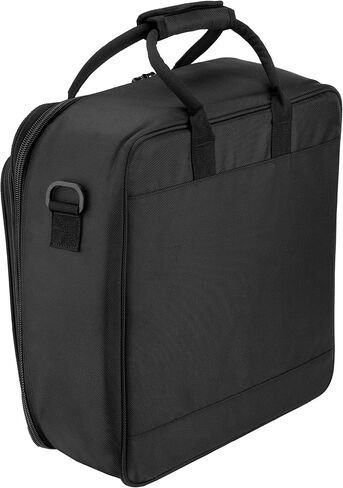 Auray MXB-1515B Padded Nylon Bag for Mixers & Accessories (15.5 x 15.5 x 5.5") in Kuwait