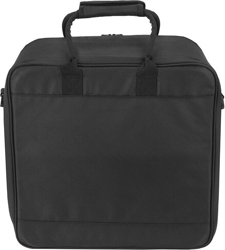 Auray MXB-1515B Padded Nylon Bag for Mixers & Accessories (15.5 x 15.5 x 5.5") in Kuwait