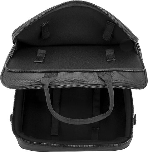 Auray MXB-1515B Padded Nylon Bag for Mixers & Accessories (15.5 x 15.5 x 5.5") in Kuwait