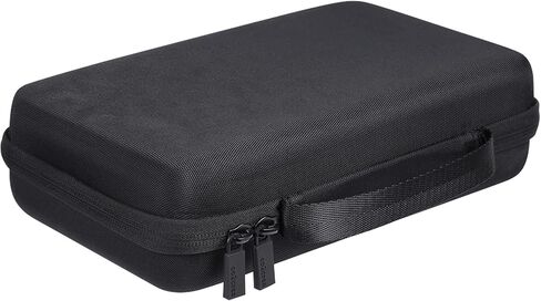 co2CREA Hard Case Replacement for Tascam DP-006 6-Track Digital Pocketstudio Multi-Track Audio Recorder in Saudi Arabia