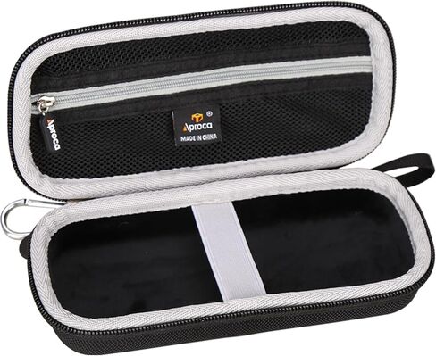 Aproca Hard Storage Travel Case for Zoom H4N PRO Digital Multitrack Recorder in Saudi Arabia