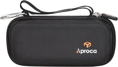 Aproca Hard Storage Travel Case for Zoom H4N PRO Digital Multitrack Recorder in Saudi Arabia