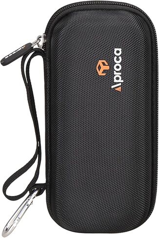 Aproca Hard Storage Travel Case for Zoom H4N PRO Digital Multitrack Recorder in Saudi Arabia