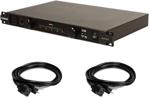 مكيف الطاقة فورمان PL-Plus C مع (2) حزمة كابل تمديد in Kuwait