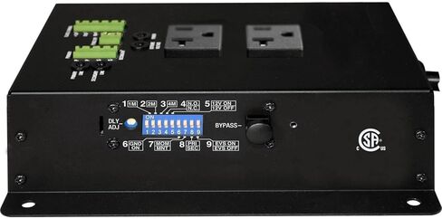 Furman CN-20MP 20 Amp MiniPort in Kuwait