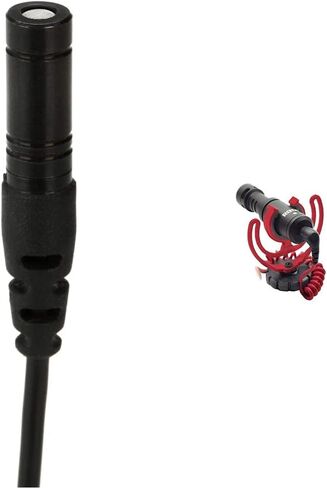 ميكروفون Rode SmartLav+ Lavalier للهواتف الذكية in Kuwait
