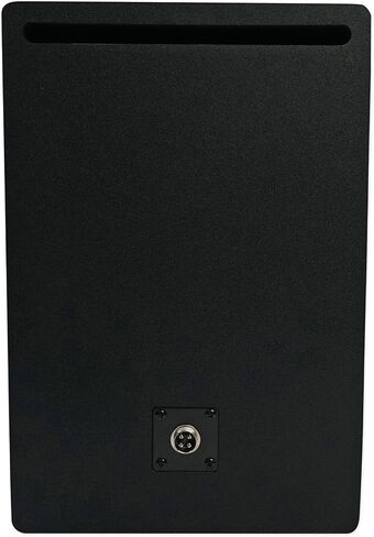 Rockville Pair ASM4 4" Pro Studio Monitor Computer Speakers w/Bluetooth+Optical, Black in Kuwait