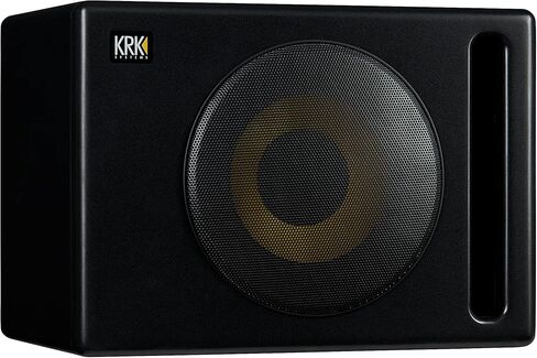 مضخم صوت استوديو KRK S10.4 S10 الجيل 4 مقاس 10 بوصات بقدرة 160 وات in Kuwait