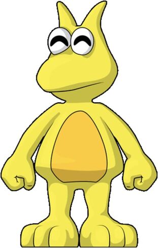 شخصية Youtooz Banjo Kazooie من الفينيل، شخصية عمل مقاس 4.5 بوصة، بانجو الدب مع صديقه Kazooie The Red Bird - مجموعة شخصيات Youtooz Banjo Kazooie بناءً على لعبة الفيديو الشهيرة in Kuwait