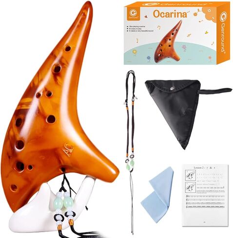 جين راوند زيلدا اوكارينا 12 فتحة التو سي in Kuwait