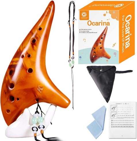 جين راوند زيلدا اوكارينا 12 فتحة التو سي in Kuwait