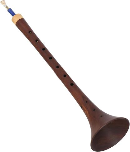 Plum Zurna in A in Kuwait