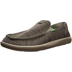 Sanuk Vagabond Tripper Mesh