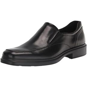 ECCO Men's Helsinki 2.0 Apron Toe Slip-on Loafers in Saudi Arabia