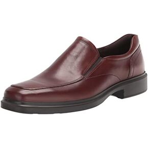 ECCO Men's Helsinki 2.0 Apron Toe Slip-on Loafers in Saudi Arabia