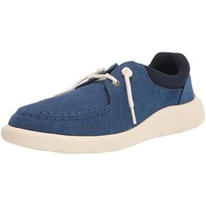 Sperry Men's Captain's Moc Moccasin