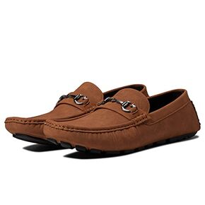 GUESS Men's Adlers9 Driving Style Loafer in Kuwait