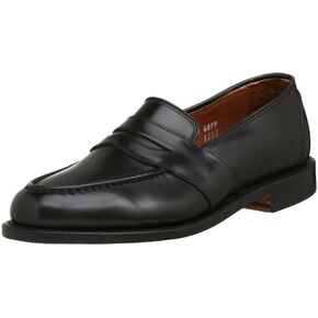 حذاء راندولف الرجالي من Allen Edmonds ذو الغلاف الأصلي من كوردوفان in Saudi Arabia