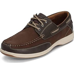 Florsheim Men's, Lakeside Oxford Boat Shoe in Saudi Arabia