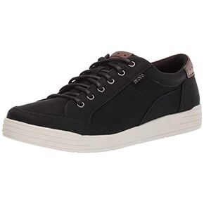 Nunn Bush Men's Kore City Walk Oxford Athletic Style Sneaker Lace Up Shoe