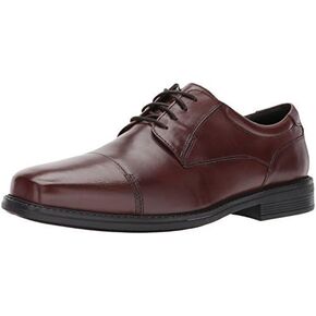 Bostonian Men's Wenham Cap Oxford