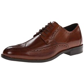 Stacy Adams Men's Garrison Wingtip Oxford in Saudi Arabia