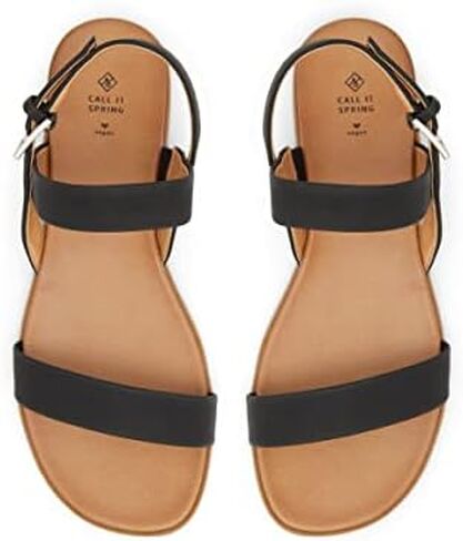 Call It Spring Men's Elillan Sandal in Saudi Arabia