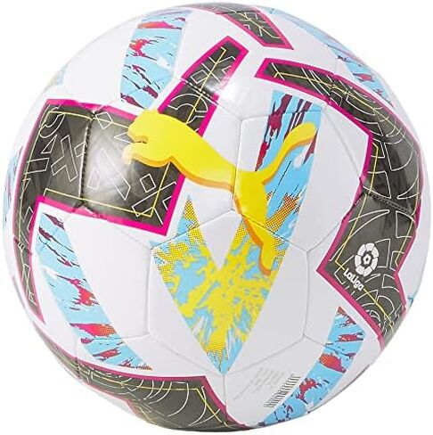 PUMA Orbita LaLiga 1 MS Mini in Saudi Arabia