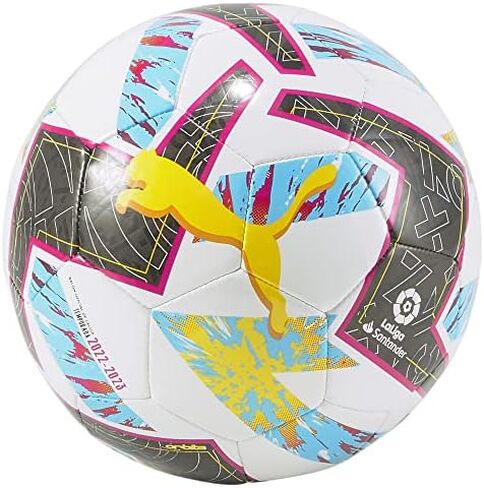 PUMA Orbita LaLiga 1 MS Mini in Saudi Arabia