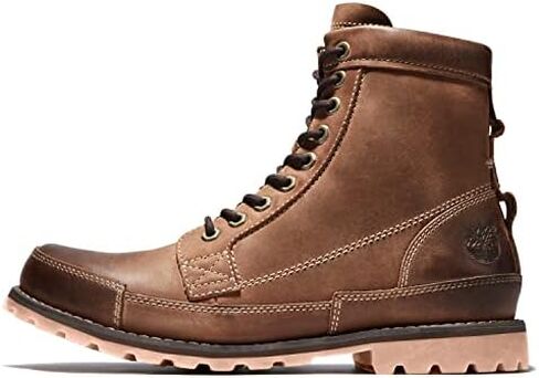 Timberland Men's Earthkeepers 6" Boot in Kuwait