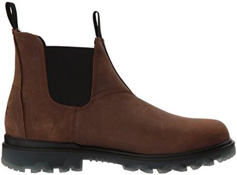WOLVERINE Men's I-90 Waterproof Soft-Toe Romeo Slip-on Construction Boot in Saudi Arabia