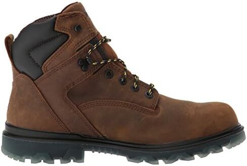 Wolverine Men's I-90 Waterproof Composite-Toe 6" Construction Boot in Saudi Arabia