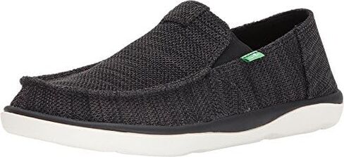 حذاء رجالي من Sanuk Vagabond Tripper Mesh Loafer in Kuwait