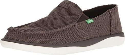 حذاء رجالي من Sanuk Vagabond Tripper Mesh Loafer in Kuwait