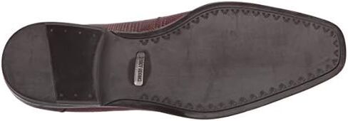STACY ADAMS Men's Pomeroy Moc Toe Bit Slip-on Loafer in Saudi Arabia