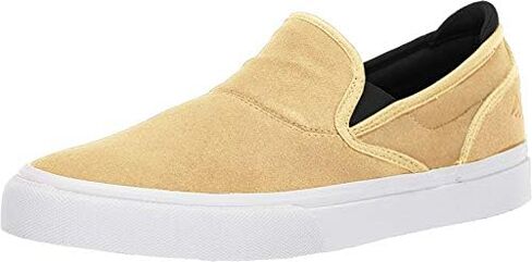 Emerica Men's Wino G6 Slip-ON Skate Shoe in Saudi Arabia